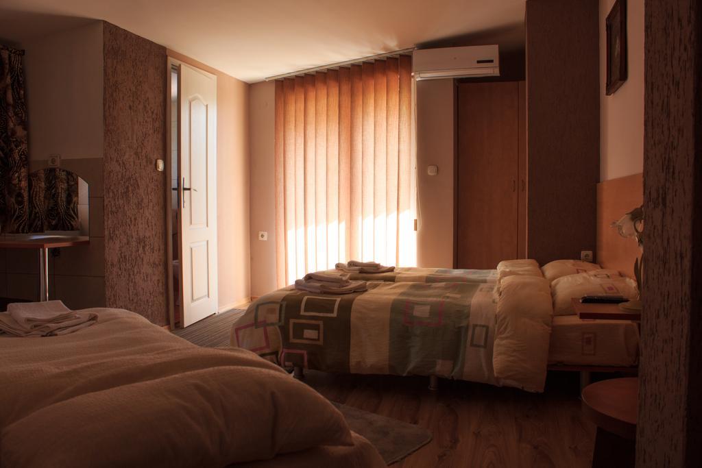 سكوبجي Villa Gala المظهر الخارجي الصورة