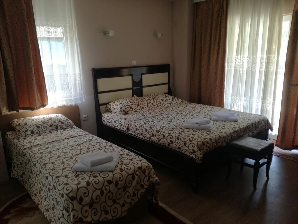 سكوبجي Villa Gala المظهر الخارجي الصورة