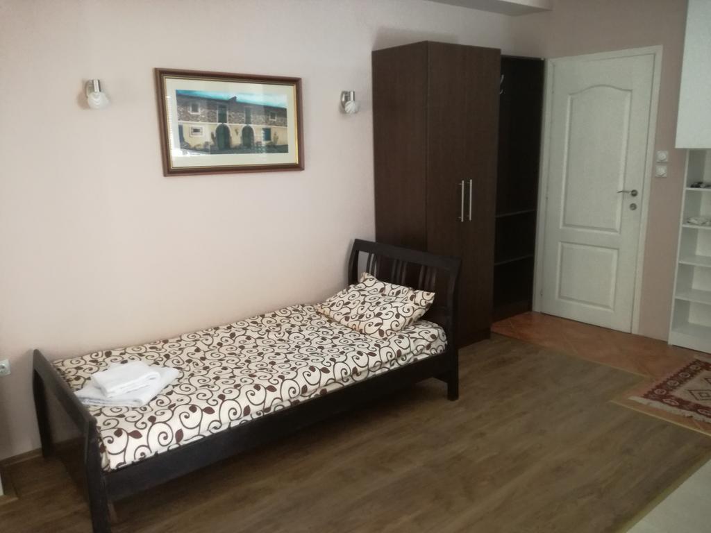 سكوبجي Villa Gala المظهر الخارجي الصورة