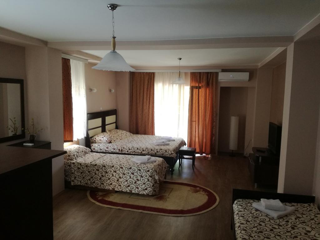 سكوبجي Villa Gala المظهر الخارجي الصورة