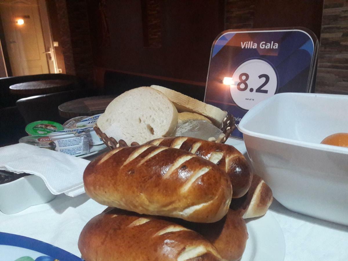 سكوبجي Villa Gala المظهر الخارجي الصورة