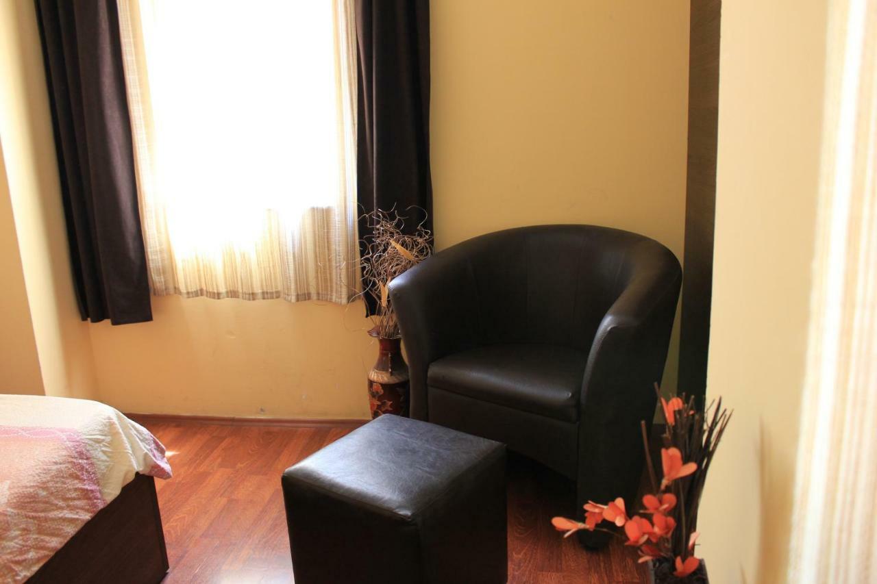 سكوبجي Villa Gala المظهر الخارجي الصورة