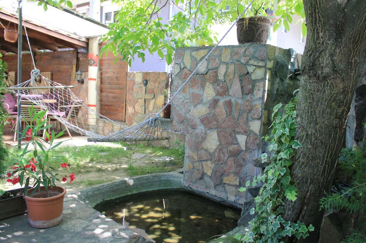 سكوبجي Villa Gala المظهر الخارجي الصورة
