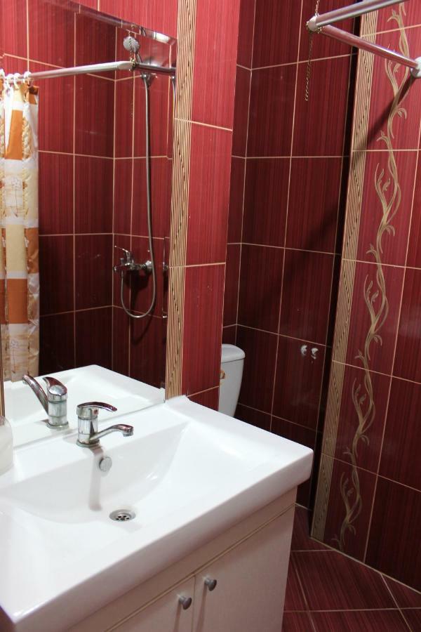 سكوبجي Villa Gala المظهر الخارجي الصورة